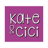 Kate and CiCi